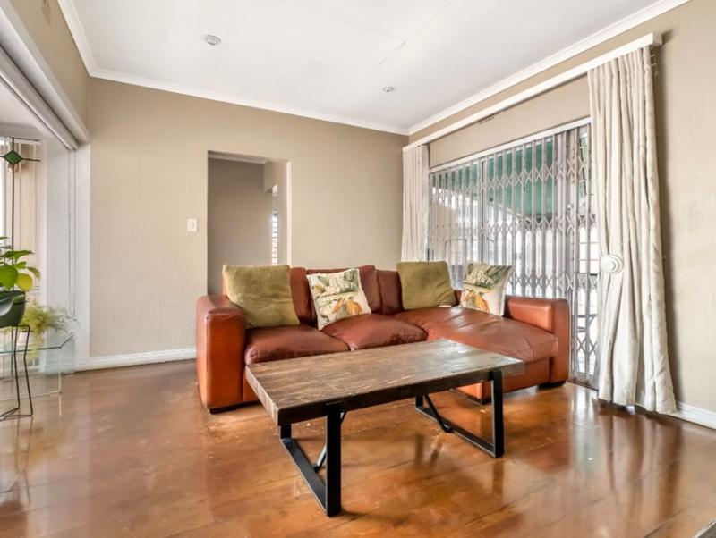 To Let 4 Bedroom Property for Rent in New Brighton Gauteng