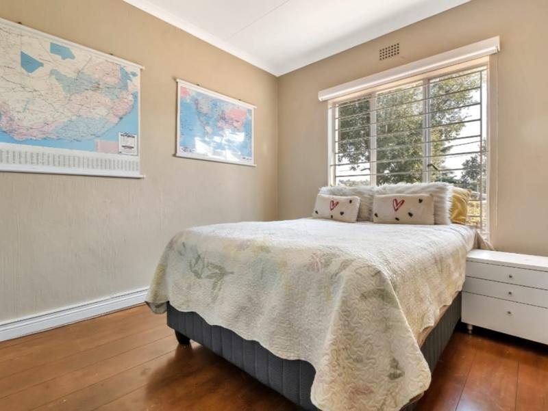 To Let 4 Bedroom Property for Rent in New Brighton Gauteng