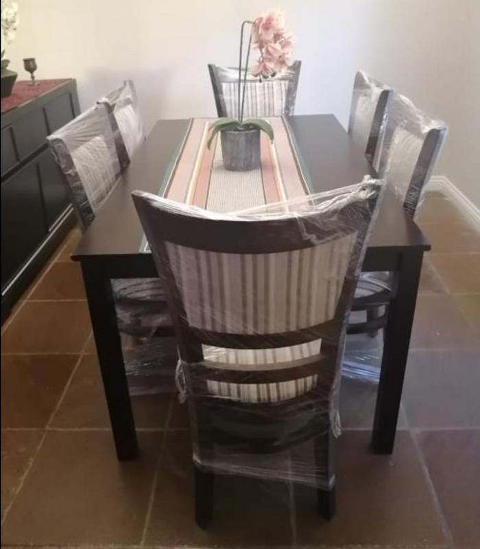 To Let 4 Bedroom Property for Rent in New Brighton Gauteng