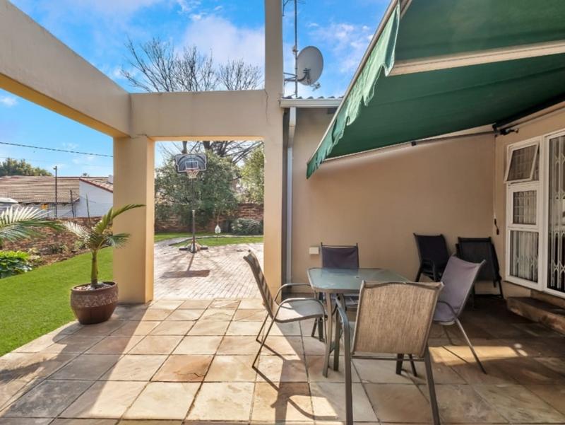 To Let 4 Bedroom Property for Rent in New Brighton Gauteng