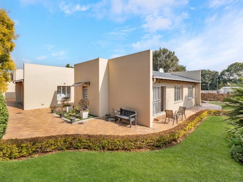 To Let 4 Bedroom Property for Rent in New Brighton Gauteng