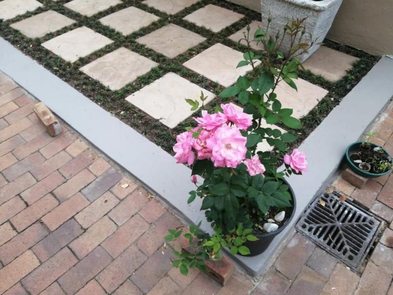 To Let 4 Bedroom Property for Rent in New Brighton Gauteng