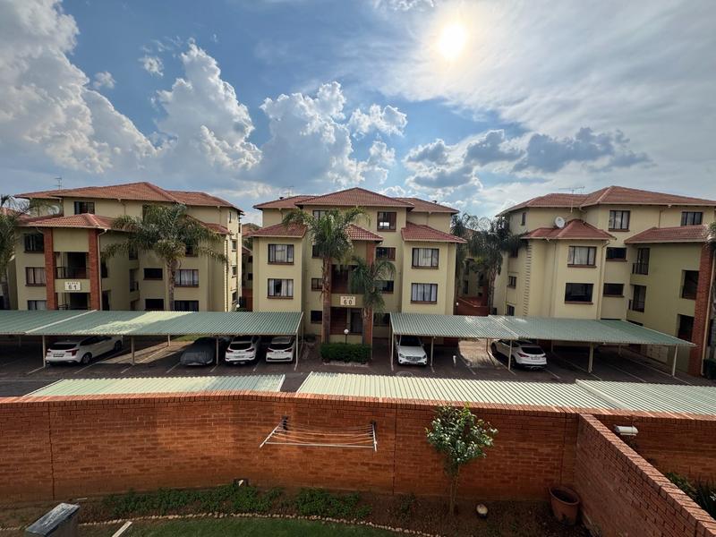 To Let 2 Bedroom Property for Rent in Sunninghill Gauteng