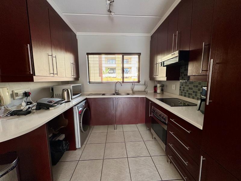 To Let 2 Bedroom Property for Rent in Sunninghill Gauteng