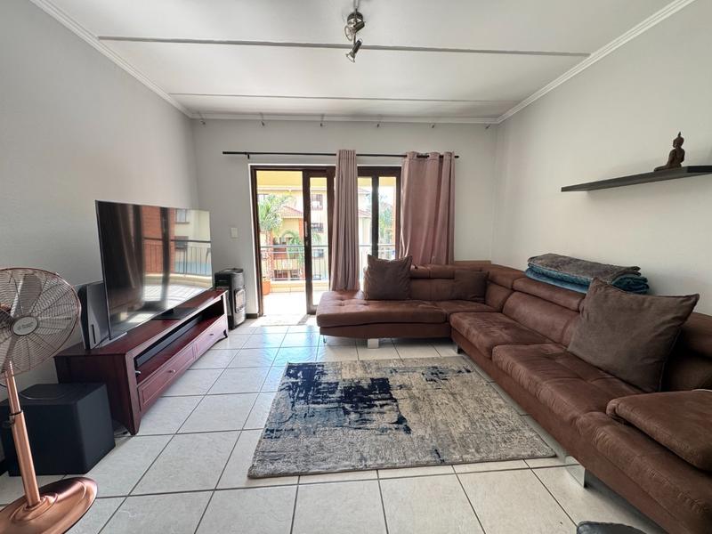 To Let 2 Bedroom Property for Rent in Sunninghill Gauteng