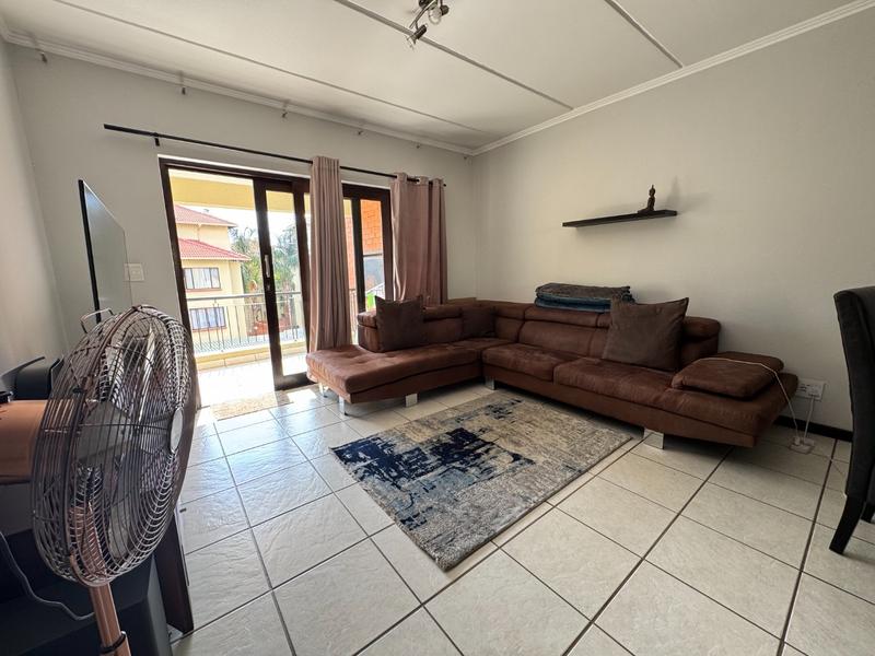To Let 2 Bedroom Property for Rent in Sunninghill Gauteng