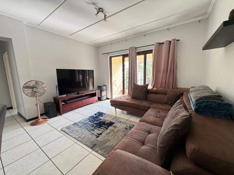 To Let 2 Bedroom Property for Rent in Sunninghill Gauteng