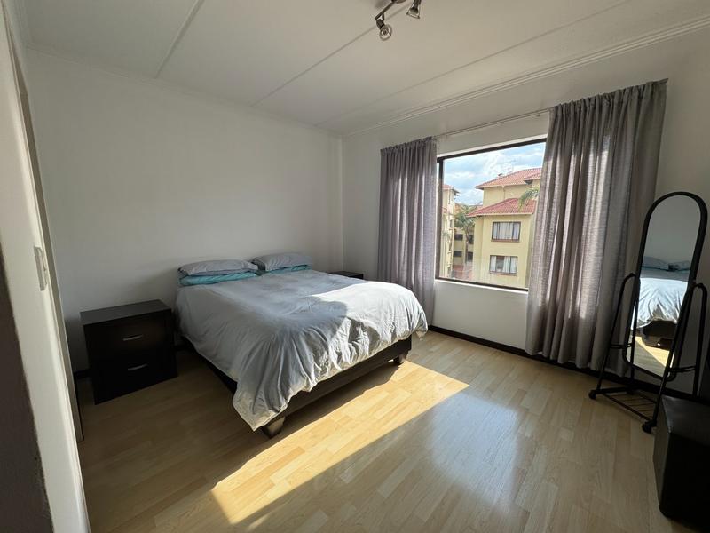 To Let 2 Bedroom Property for Rent in Sunninghill Gauteng