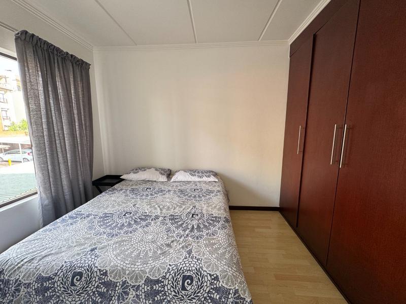 To Let 2 Bedroom Property for Rent in Sunninghill Gauteng