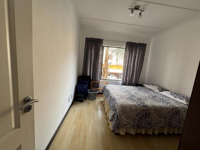 To Let 2 Bedroom Property for Rent in Sunninghill Gauteng