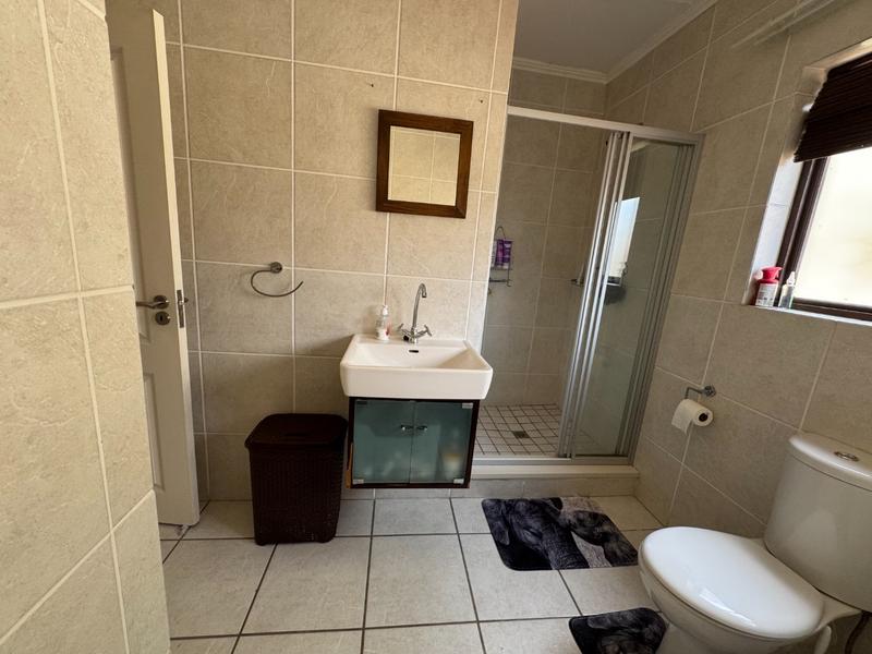 To Let 2 Bedroom Property for Rent in Sunninghill Gauteng