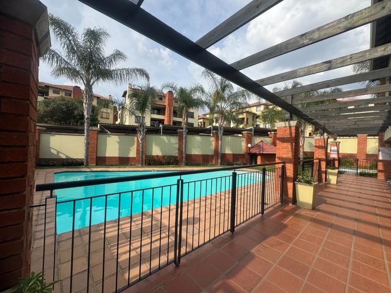 To Let 2 Bedroom Property for Rent in Sunninghill Gauteng