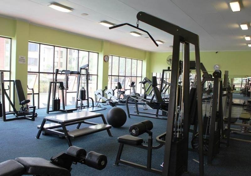 To Let 2 Bedroom Property for Rent in Sunninghill Gauteng