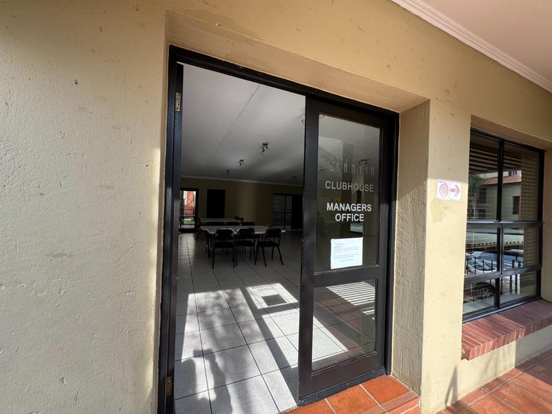 To Let 2 Bedroom Property for Rent in Sunninghill Gauteng