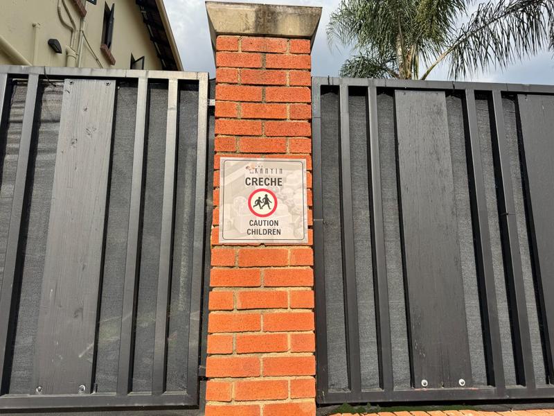 To Let 2 Bedroom Property for Rent in Sunninghill Gauteng