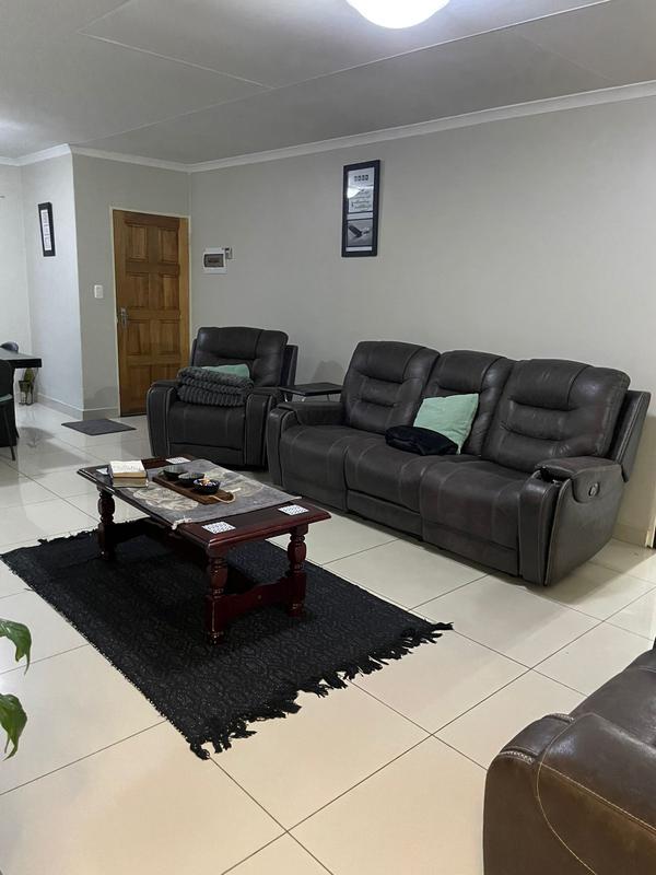 3 Bedroom Property for Sale in Parkrand Gauteng