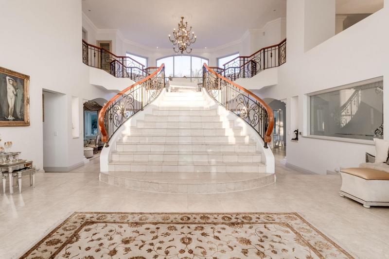 4 Bedroom Property for Sale in Dainfern Golf Estate Gauteng