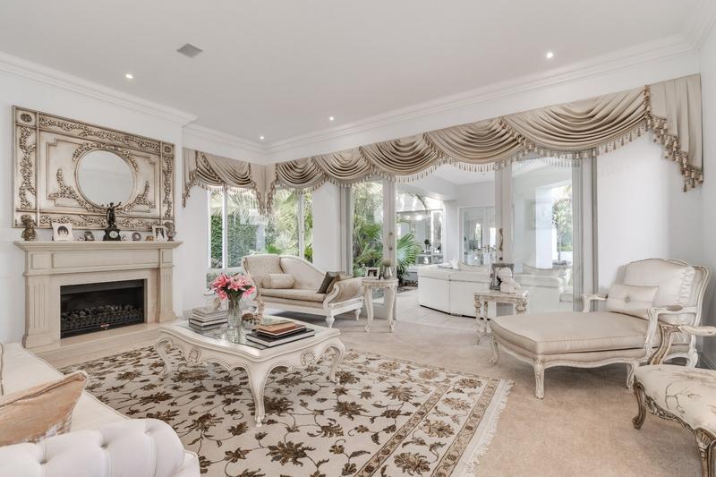 4 Bedroom Property for Sale in Dainfern Golf Estate Gauteng