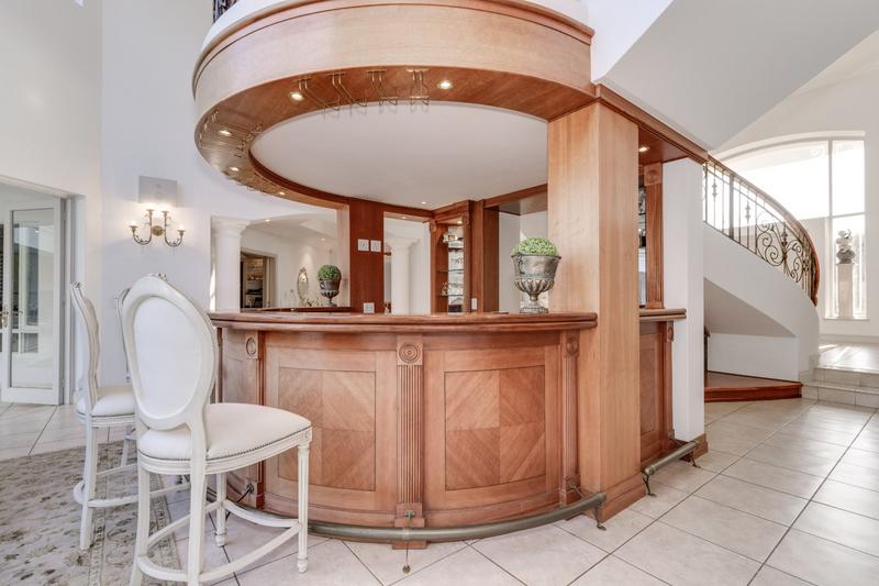 4 Bedroom Property for Sale in Dainfern Golf Estate Gauteng