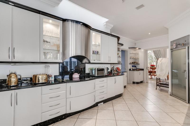 4 Bedroom Property for Sale in Dainfern Golf Estate Gauteng