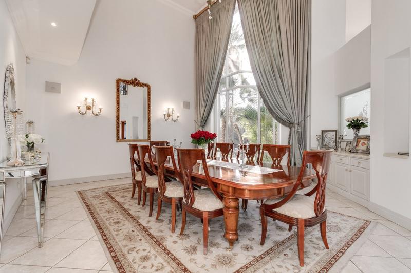 4 Bedroom Property for Sale in Dainfern Golf Estate Gauteng