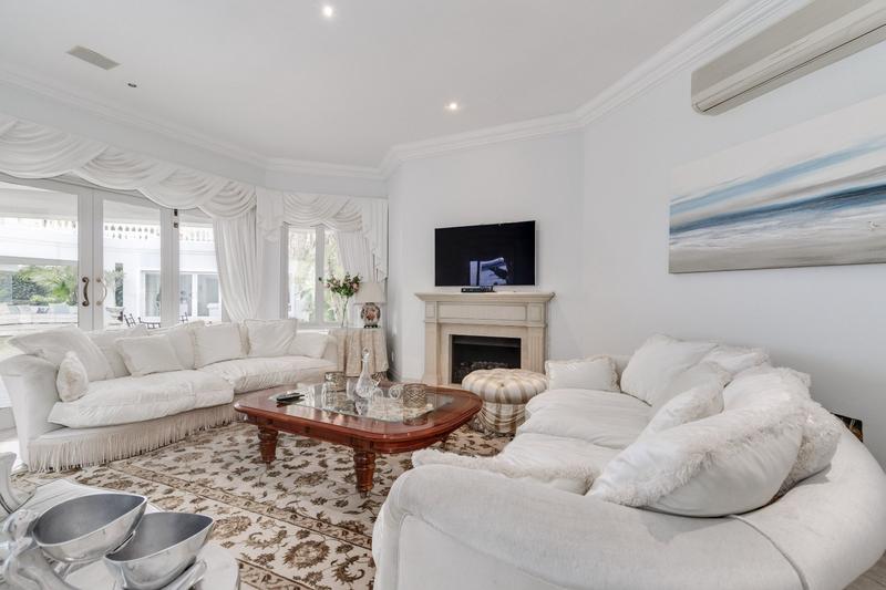 4 Bedroom Property for Sale in Dainfern Golf Estate Gauteng