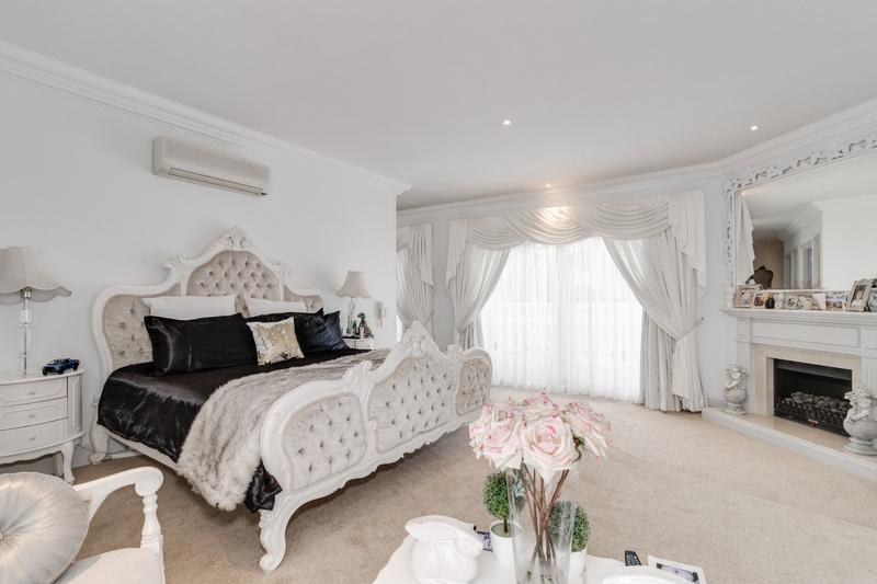 4 Bedroom Property for Sale in Dainfern Golf Estate Gauteng