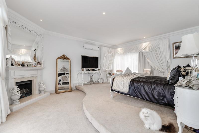 4 Bedroom Property for Sale in Dainfern Golf Estate Gauteng