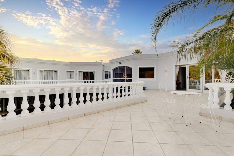 4 Bedroom Property for Sale in Dainfern Golf Estate Gauteng