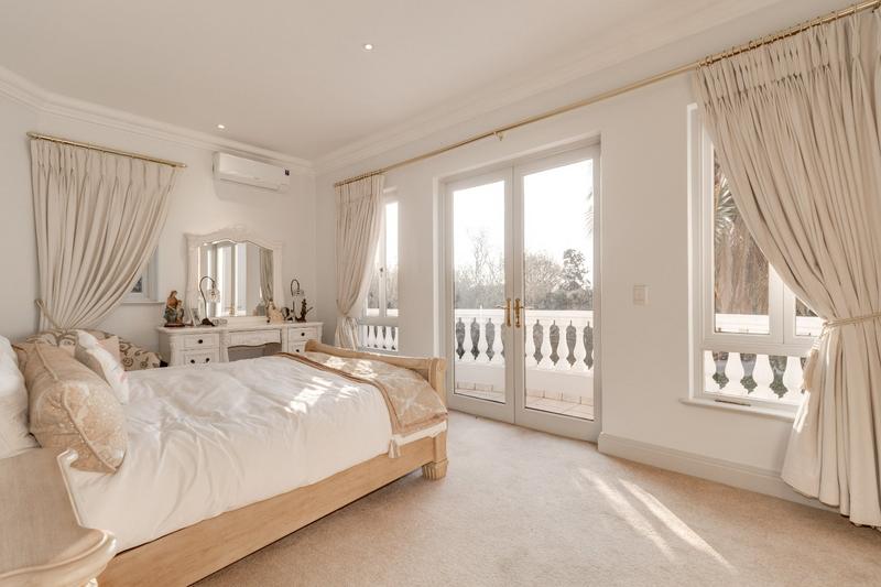 4 Bedroom Property for Sale in Dainfern Golf Estate Gauteng