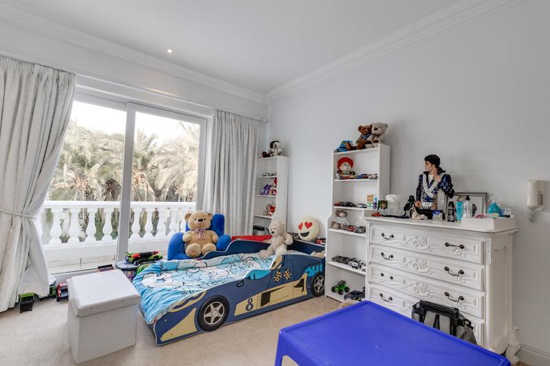 4 Bedroom Property for Sale in Dainfern Golf Estate Gauteng