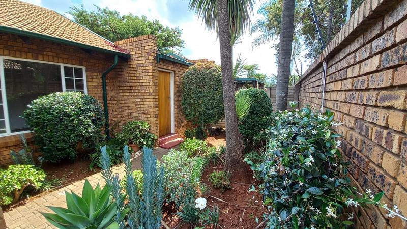 2 Bedroom Property for Sale in Moreleta Park Gauteng