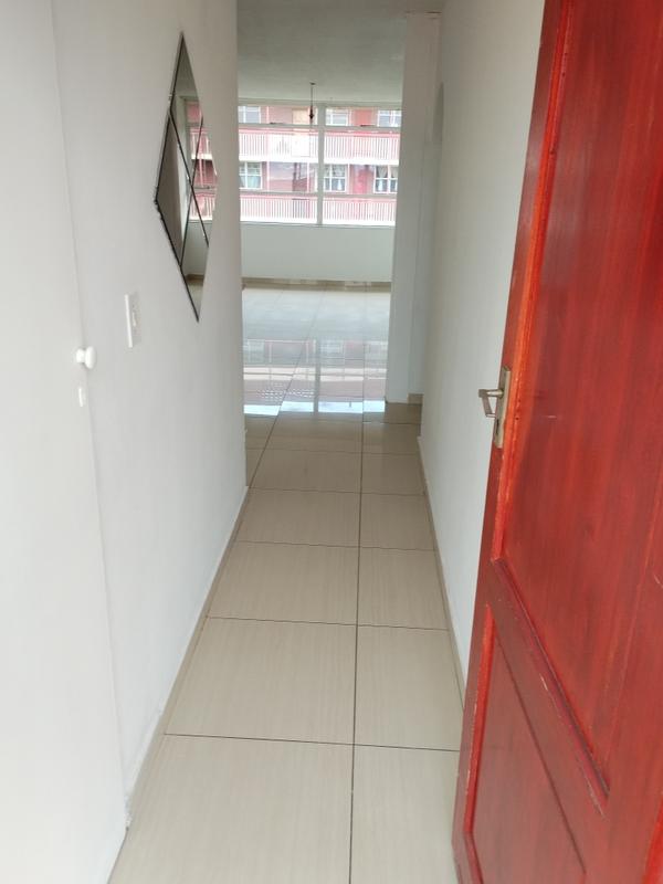 To Let 3 Bedroom Property for Rent in Gezina Gauteng
