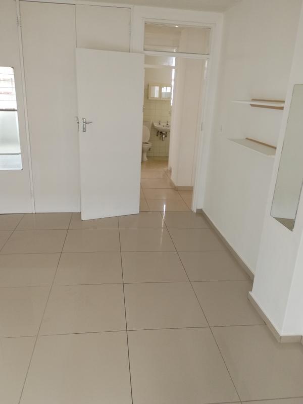 To Let 3 Bedroom Property for Rent in Gezina Gauteng
