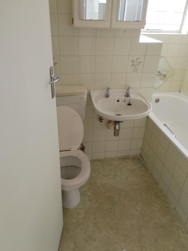 To Let 3 Bedroom Property for Rent in Gezina Gauteng