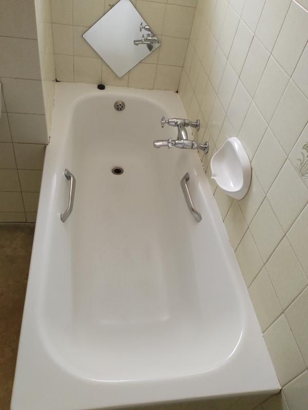 To Let 3 Bedroom Property for Rent in Gezina Gauteng