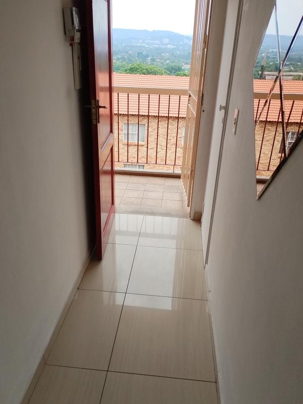 To Let 3 Bedroom Property for Rent in Gezina Gauteng