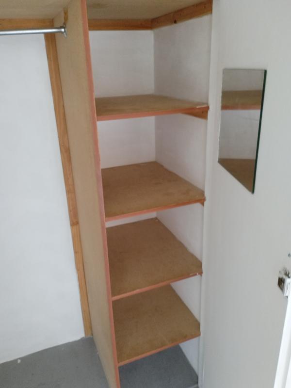 To Let 3 Bedroom Property for Rent in Gezina Gauteng