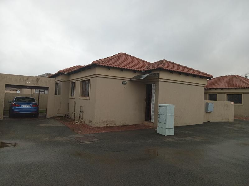 3 Bedroom Property for Sale in Greenhills Gauteng