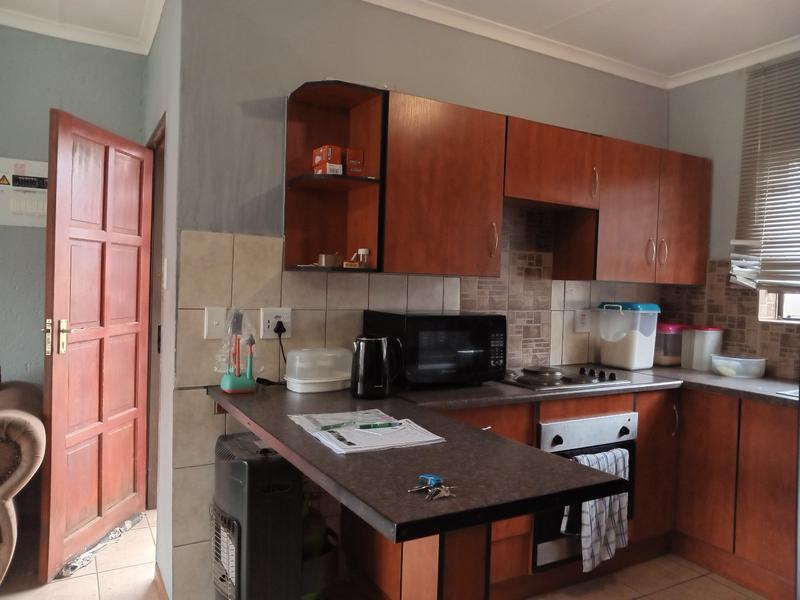 3 Bedroom Property for Sale in Greenhills Gauteng