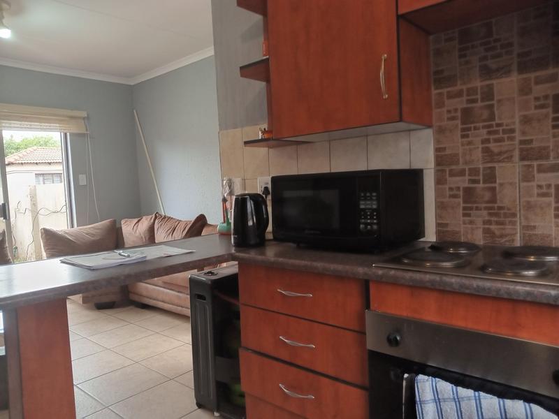 3 Bedroom Property for Sale in Greenhills Gauteng