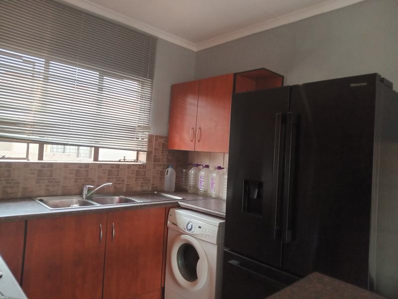 3 Bedroom Property for Sale in Greenhills Gauteng
