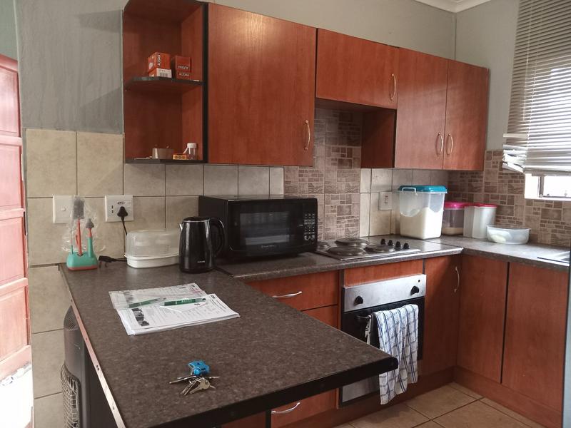 3 Bedroom Property for Sale in Greenhills Gauteng