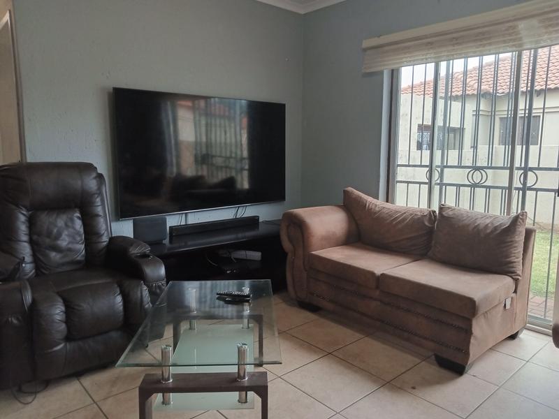 3 Bedroom Property for Sale in Greenhills Gauteng