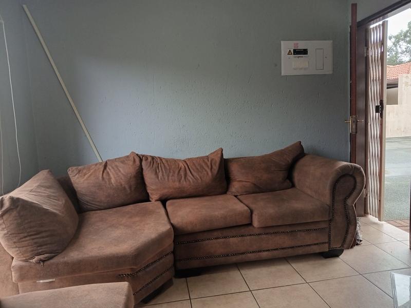 3 Bedroom Property for Sale in Greenhills Gauteng