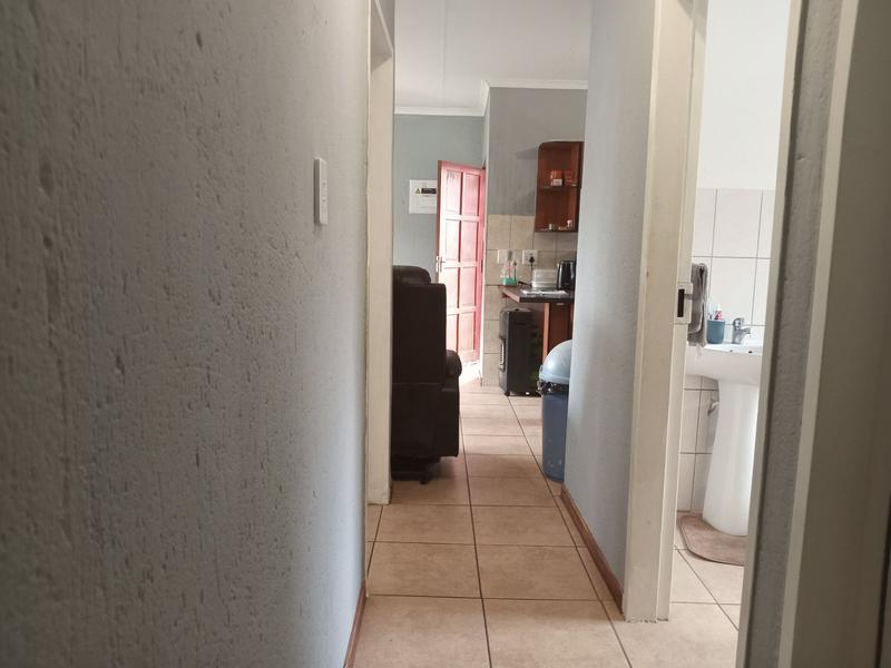 3 Bedroom Property for Sale in Greenhills Gauteng