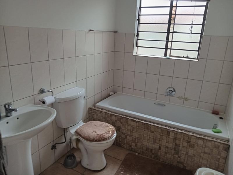 3 Bedroom Property for Sale in Greenhills Gauteng