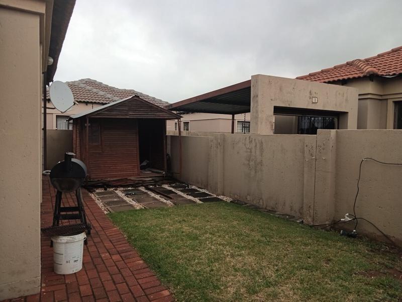 3 Bedroom Property for Sale in Greenhills Gauteng