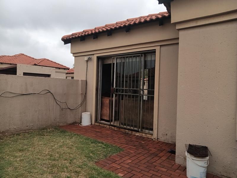 3 Bedroom Property for Sale in Greenhills Gauteng