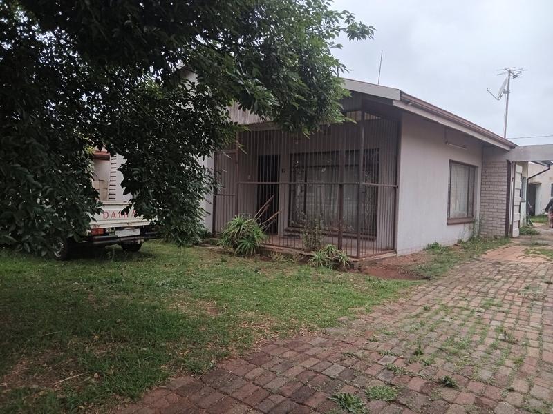 3 Bedroom Property for Sale in Randgate Gauteng